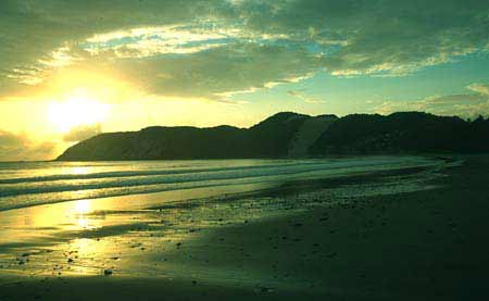 Morro do Careca